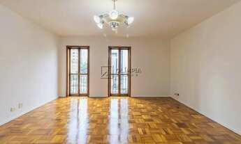 Imagem 3: Aluguel Apartamento 3 Dormitórios - 120 m² Vila Olímpia