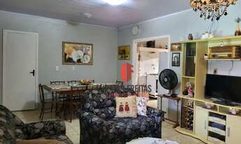 Imagem 2: Casa com 3 dormitórios à venda por R$ 245.000,00 - Praia Azul - Arroio do Sal/RS