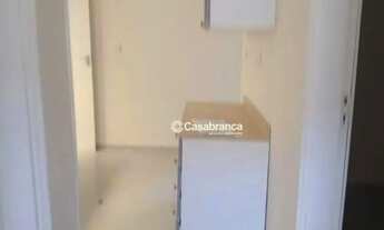 Imagem 8: Casa com 2 dormitórios à venda, 76 m² por R$ 370.000,00 - Condomínio Branca Lua - Sorocaba