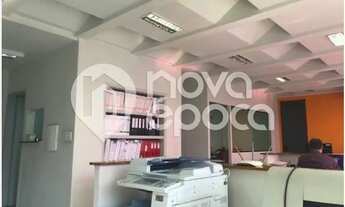 Imagem 2: Barra da Tijuca Galpão / depósito com 1 vaga na garagem