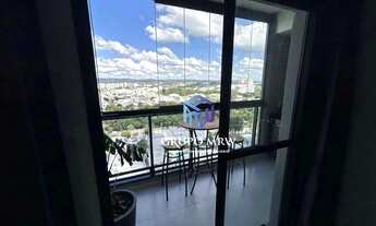 Imagem 7: Apartamento com 2 dormitórios, 48 m² - venda por R$ 680.000 ou aluguel por R$ 4.580/mês