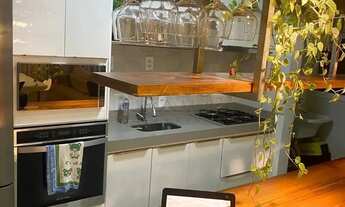 Imagem 4: Apartamento padrão com 56,90m², bairro Planalto Verde, Zona Oeste de Ribeirão Preto/SP