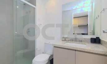 Imagem 7: Apartamento com 1 dormitório para alugar no Mont' Serrat