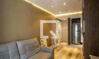 Imagem 4: Apartamento à Venda - Bela Vista, 1 Quarto, 49 m2