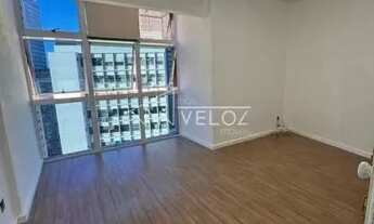 Imagem: Apartamento / Residencial / Centro