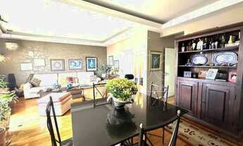 Imagem 4: Apartamento para venda com 120 metros quadrados com 3 quartos em Tijuca - Rio de Janeiro