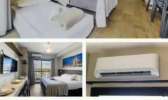 Imagem 3: Studio no Centro de São Paulo