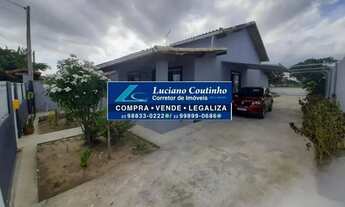 Imagem 3: Casa para Venda em Araruama, Lagoinha, 2 dormitórios, 1 suíte, 2 banheiros, 4 vagas