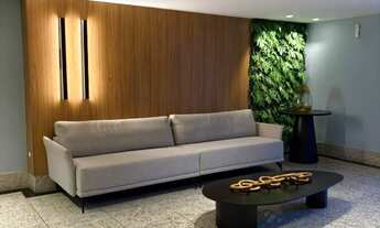 Imagem 2: Apart. Jardim Camburi, 3 quartos, área de lazer e ótima localização