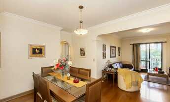 Imagem 2: Apartamento para venda em Pompeia com 3 quartos, sendo 1 suíte , 103m²