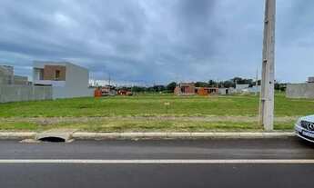 Imagem 2: Terreno de Avenida no Colinas Tropical 2