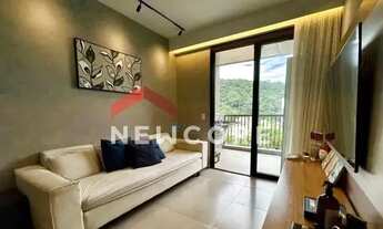 Imagem 4: Apartamento em Rua Major Rubens Vaz - Canto do Forte - Praia Grande/SP