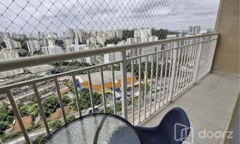 Imagem 6: Imóvel na Coronel Luís Schimidt com 1 dormitórios e 31m²