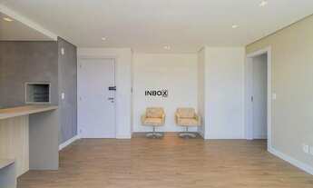 Imagem 6: APTO 02 quartos (01 suíte) e 2 vagas com 70,01m² no bairro Menino Deus, Porto Alegre