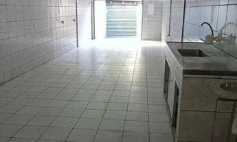 Imagem 5: ALUGA - Salão comercial apropriado para cozinha industrial ou fábrica / depósito de congel