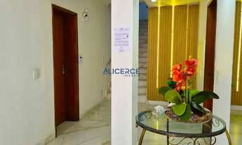 Imagem 2: Apartamento de 02 quartos com garagem numerada no Mariano Procópio