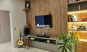 Imagem 4: Casa em condomínio com 200m² 3 quartos à venda no Varanda Sul