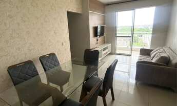 Imagem 5: WEEKEND CLUB 3 QUARTOS MOBILIADO