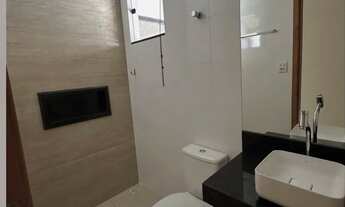 Imagem 3: Vendo casa no riacho fundo 1