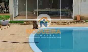 Imagem 3: Casa com Lazer Completo Sonho Meu, Área Norte de Palmas