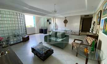 Imagem 3: Apartamento de 140m² com 4 Quartos sendo 2 (Suítes) para Venda no Bairro São José