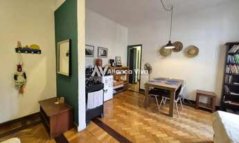 Imagem 2: Flamengo Apartamento com 2 dormitórios