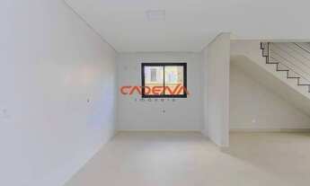 Imagem 3: Sobrado com 3 quartos e 1 vaga para aluguel no Santa Felicidade