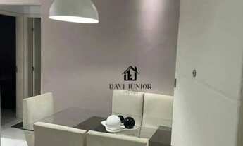 Imagem 5: Apartamento com 2 dormitórios, 42 m² - venda por R$ 352.000,00 ou aluguel por R$ 2.245,50