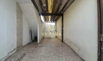 Imagem 2: Linda casa térrea de 3 dormitórios para locação na Baruel!!