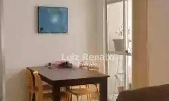 Imagem: Apartamento a venda no bairro Sagrada Família