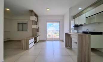 Imagem: Apartamento - 1 quarto para alugar, 40m²