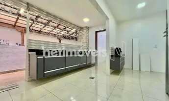 Imagem: Venda Área Privativa Itapoã Belo Horizonte