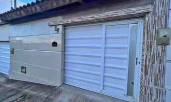 Imagem: ÒTIMA CASA NA VILA LUIZÃO 105 MIL