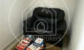 Imagem 4: Sala Comercial - Tijuca