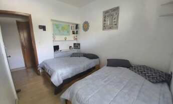 Imagem 4: Vendo apartamento com 2 quartos na Aclimação