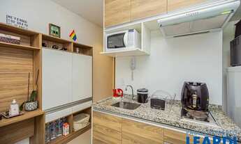 Imagem 3: APARTAMENTO - REPÚBLICA - SP