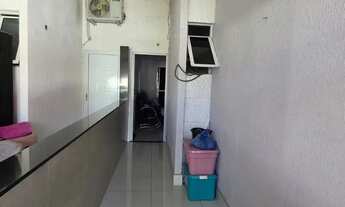 Imagem 7: Condomínio Terra Nova Casa 3/4 ampliada