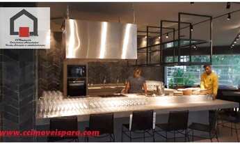 Imagem 7: Locação no Água Cristal, 1.900 m², 6 Suítes, 4 vagas, Val-de-Cães, Belém-Pará