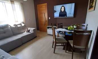 Imagem 7: Apartamento à venda 3 quartos no Capão Raso - Curiitba-PR