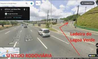 Imagem 3: Casa 2 quartos no bairro Vale dos Lagos com laje para ampliação