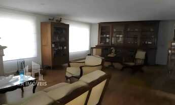 Imagem 5: RR7556 Casa 448m² CONDOMÍNIO RESIDENCIAL 0 - OPORTUNIDADE - 5 Dorms 6 Vagas - Santana de P