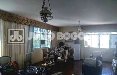 Imagem 3: Ótima oportunidade na área nobre da Tijuca