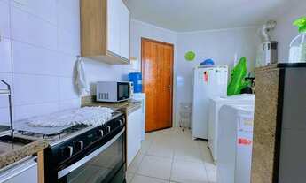 Imagem 11: Apartamento Mobiliado na Praia do Morro 3 Quartos em Prédio Frente Mar!