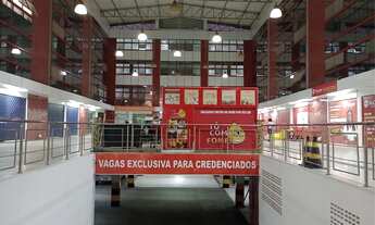 Imagem 3: VENDO/ALUGO QUIOSQUE PARA LANCHONETE