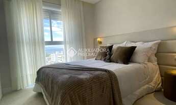 Imagem 6: Apartamento 2 dormitorios - Novo vista mar no Kobrasol