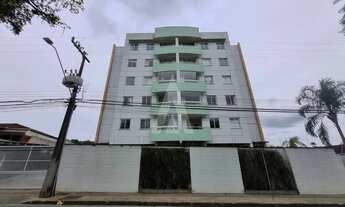 Imagem: Apartamento com 3 quartos, sendo 1 suíte