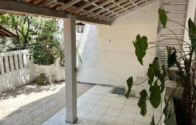 Imagem 7: Alugo casa 03 cômodos prox metrô