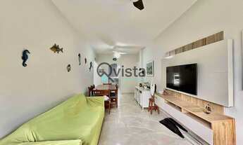 Imagem: Cobertura Duplex à venda no Tombo no Guarujá