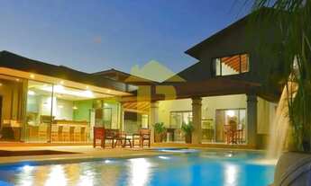 Imagem 3: Casa à venda em Buritama-SP, Portal da Praia: 4 quartos, 1 suíte, 2 salas, 4 banheiros, 6