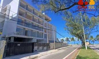 Imagem 2: Studio com 1 dormitório à venda, 24 m² por R$ 365.211,24 - Intermares - Cabedelo/PB